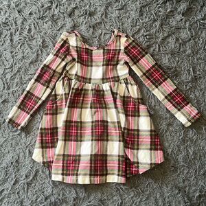 Hanna Andersson girls dress